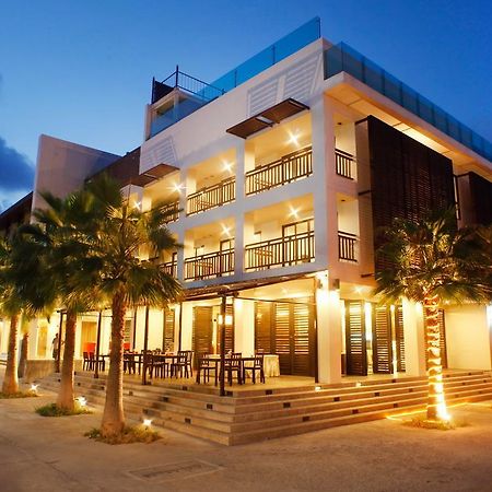 D Varee Diva Avenue Samui Chaweng  Eksteriør bilde